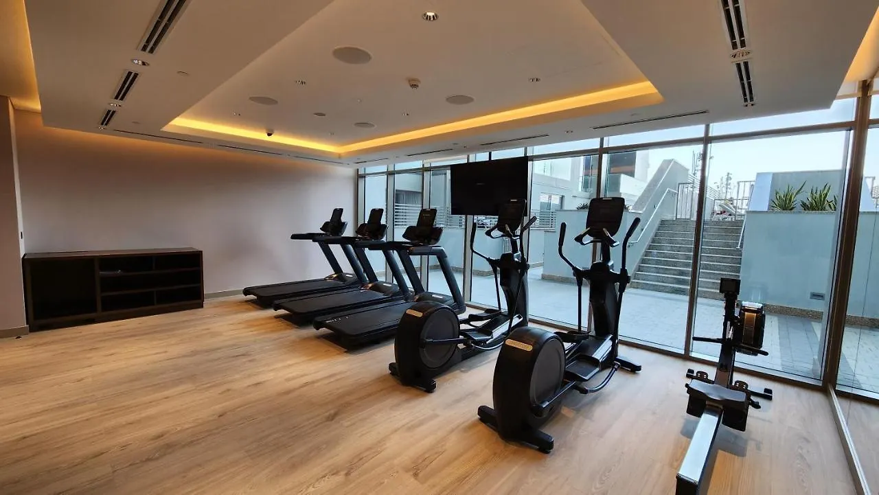 Stay By Latinem 2Br Holiday Home Cvr B1808 Near Burj Khalifa Dubai Daire