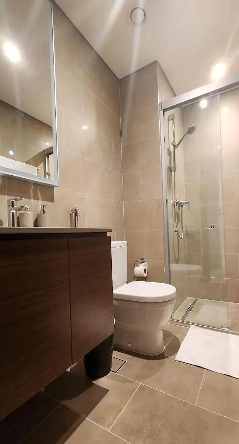 Stay By Latinem 2Br Holiday Home Cvr B1808 Near Burj Khalifa دبي شقة